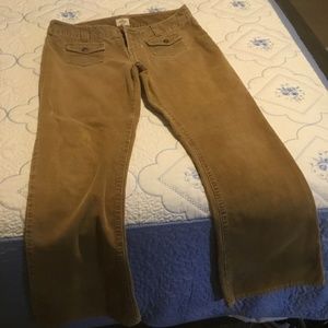 Abercrombie & Fitch size 8